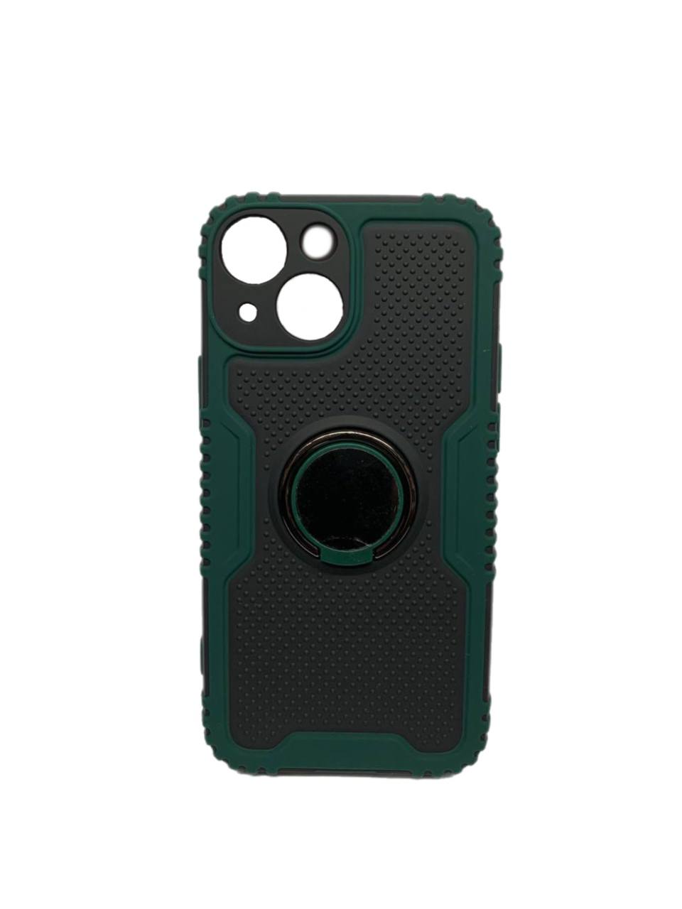 Накладка Armor Guardian для Iphone 13 mini Green-0